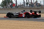2005 Le Mans Test