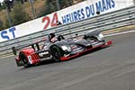 2005 Le Mans Test