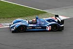 2005 Le Mans Endurance Series Spa 1000 km