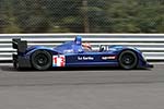 2005 Le Mans Endurance Series Spa 1000 km