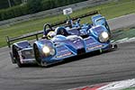 2005 Le Mans Series Monza 1000 km