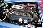 2010 The Quail, a Motorsports Gathering