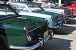 2005 New York City Concours d'Elegance