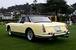 2008 Pebble Beach Concours d'Elegance