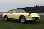 2008 Pebble Beach Concours d'Elegance