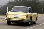 2008 Pebble Beach Concours d'Elegance