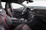 Mercedes-Benz GLA 45 AMG