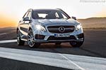 Mercedes-Benz GLA 45 AMG