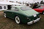 Cunningham C-3 Continental Vignale Coupe