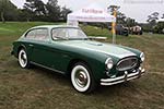 Cunningham C-3 Continental Vignale Coupe