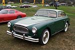 Cunningham C-3 Continental Vignale Coupe