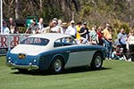 2009 Amelia Island Concours d'Elegance