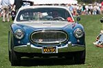 2009 Amelia Island Concours d'Elegance
