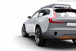 Volvo XC Coupé