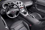 Pontiac Solstice GXP