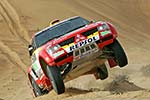 Mitsubishi Pajero Evolution MPR12