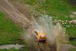 Mitsubishi Pajero Evolution MPR12