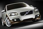 Volvo C30 Design Concept