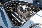 2012 Pebble Beach Concours d'Elegance