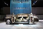 2006 North American International Auto Show (NAIAS)