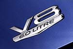 Holden VZ Commodore SS