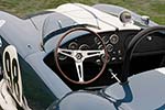 2012 Pebble Beach Concours d'Elegance