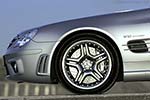 Mercedes-Benz SL 65 AMG