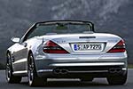 Mercedes-Benz SL 65 AMG
