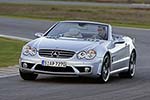 Mercedes-Benz SL 65 AMG