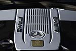 Mercedes-Benz SL 55 AMG