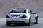 Mercedes-Benz SL 55 AMG