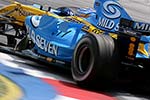 Renault R26