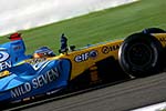 Renault R26
