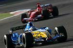 Renault R26
