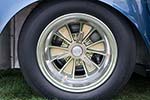2012 Pebble Beach Concours d'Elegance