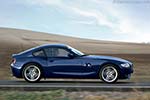 BMW Z4 M Coupe