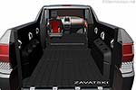 Dodge Rampage Concept