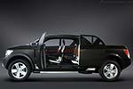 Dodge Rampage Concept