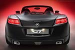 Opel GT