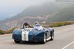 2012 Pebble Beach Concours d'Elegance