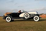 2006 Palm Beach International, a Concours d'Elegance