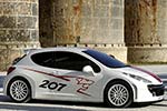 Peugeot 207 RCup