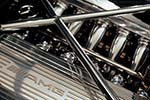 Pagani Zonda F Roadster