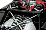 Pagani Zonda F Roadster