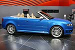 2006 Geneva International Motor Show