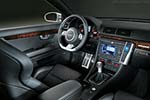 Audi RS 4 Avant