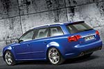 Audi RS 4 Avant