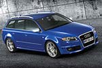Audi RS 4 Avant