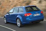 Audi RS 4 Avant