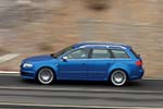 Audi RS 4 Avant